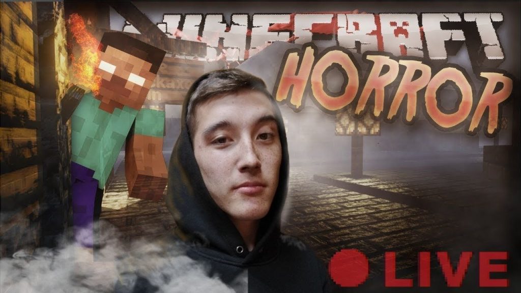 Скриншоты разных типов летсплеев - Minecraft, Симс, хоррор-игра, новый релиз