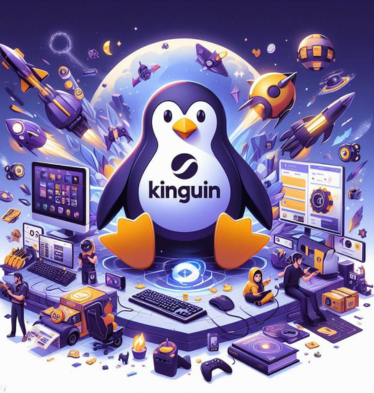 Интерфейс страницы конкретной игры на Kinguin с отзывами продавцов
